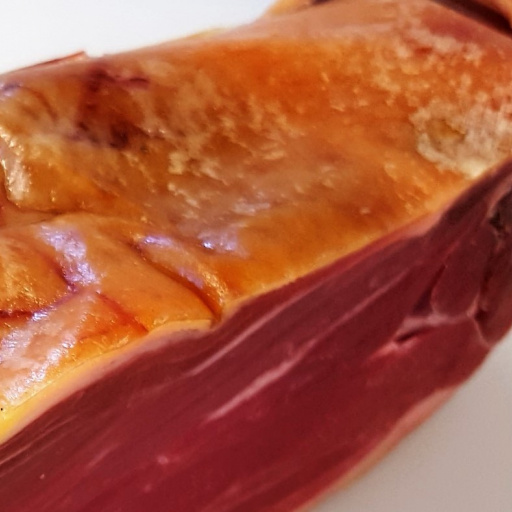 Talon de jambon