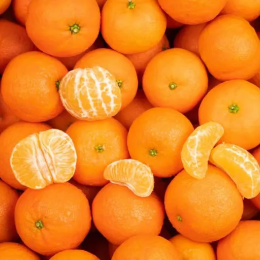 Clémentines bio résa - à lire