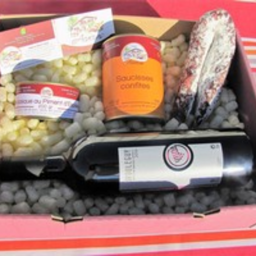 Coffret "Festif"