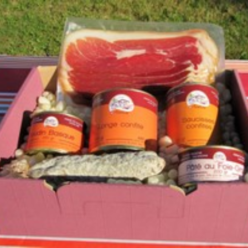 Coffret du "Terroir"