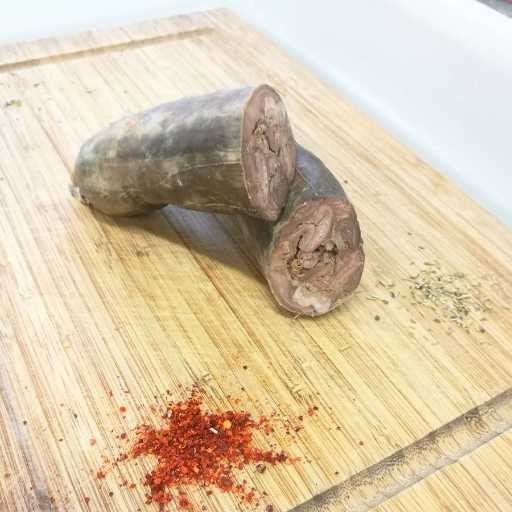 Andouille
