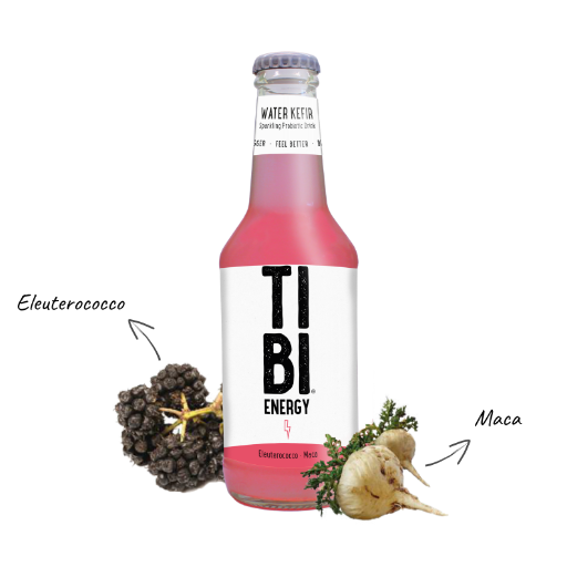 Buy TIBI ENERGY - Local Products | CrowdFarming