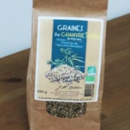 Graines de Chanvre