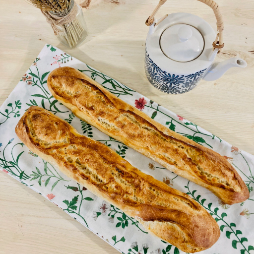 Baguette de Tradition Française