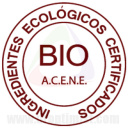 ACENE - Asociación Cosméticos Ecológicos y Naturales Españoles
