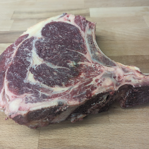 Buy Rind | Steak T-Bone | Bio TK - Local Products | CrowdFarming