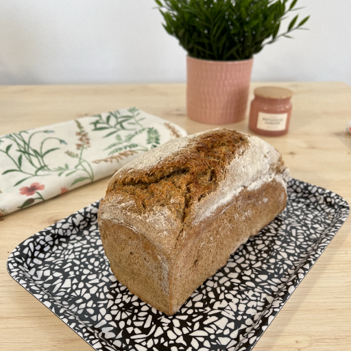 Pain de Petit Epeautre