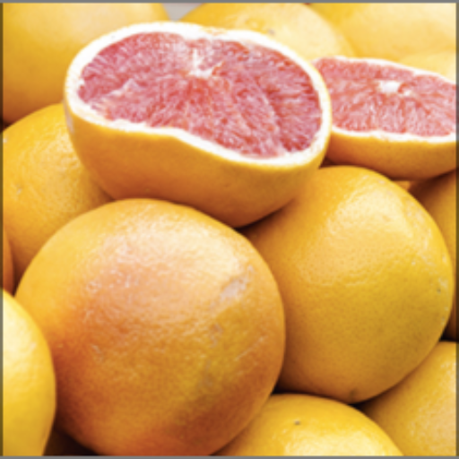 Pamplemousses bio résa - à lire