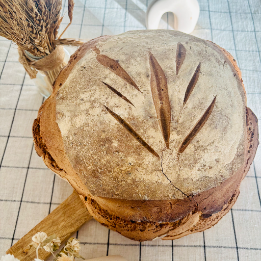 Pain d'Epeautre 2kg