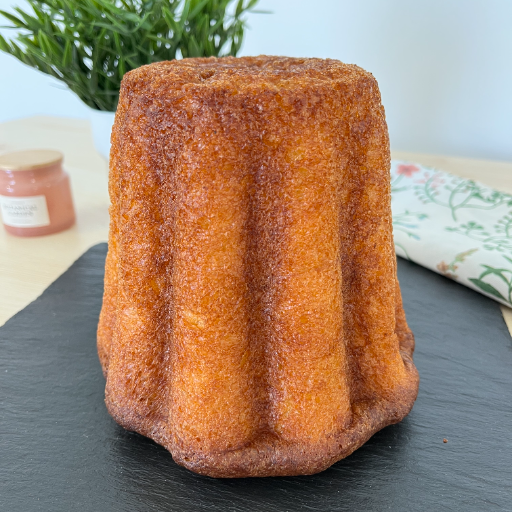 Gâteau Battu Picard - 1er Prix Produit du Terroir