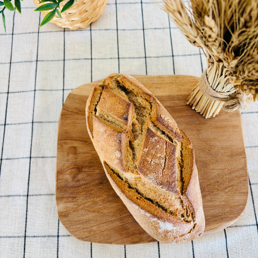 Pain de Seigle