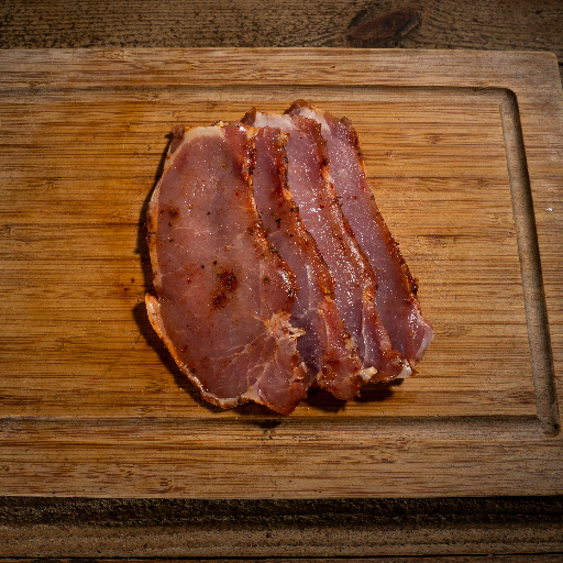 Lomo frais