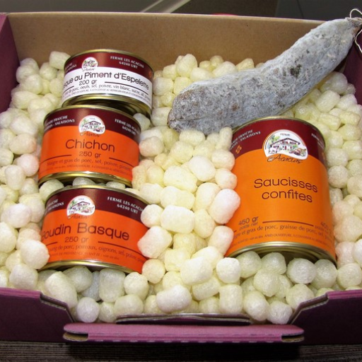 Coffret "Ahurti découverte"
