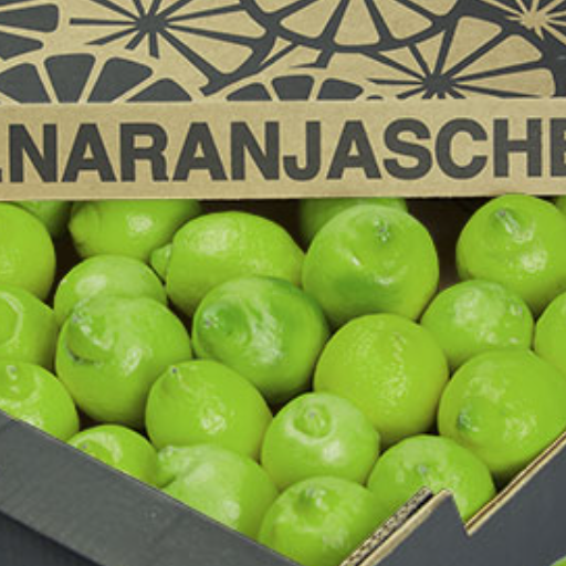 Citrons verts bio résa - à lire