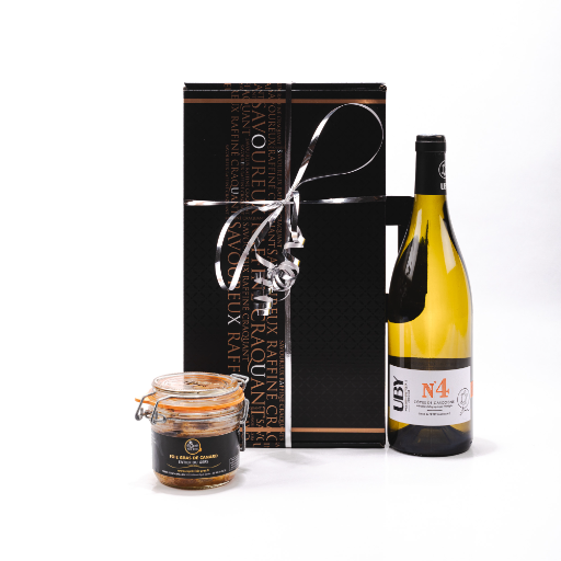 Coffret Duo du Gers