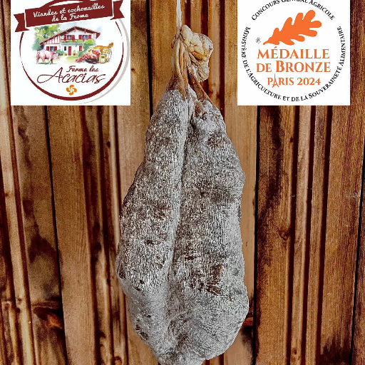 Jésus (Saucisson)