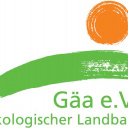 Gäa e.V. Ökologischer Landbau