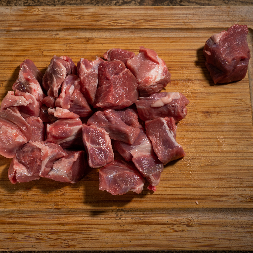 Sauté de Porc