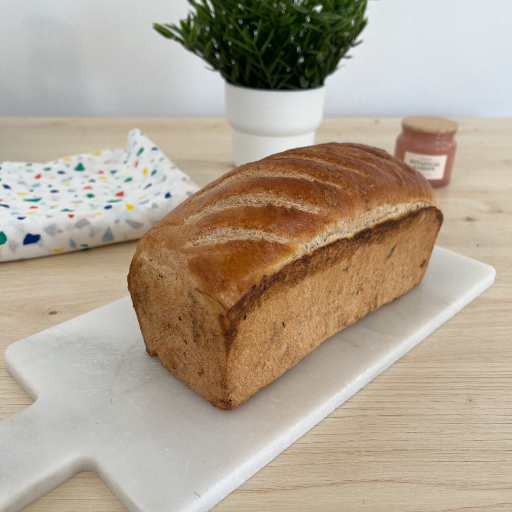 Pain de Mie