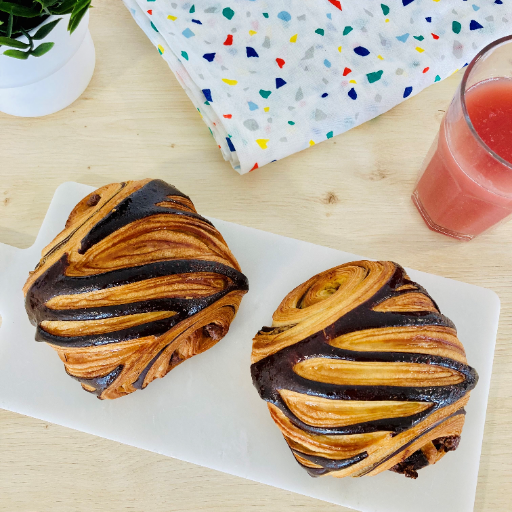 Pain au Chocolat Signature