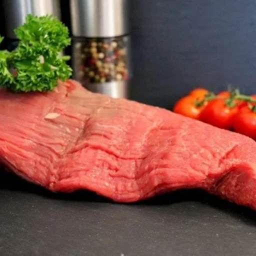 Buy Merlan - steak de Bœuf Charolais Bio - Local Products | CrowdFarming