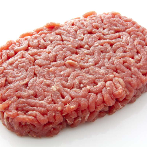 Lot de 10 Hachés de magret de canard