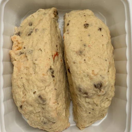 2 Cocons Lyonnais (brochet, écrevisses, morilles)
