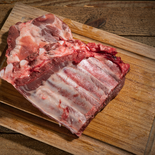 Coustous  (Travers de porc)