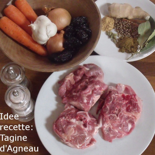 Compra Collier d'Agneau Bio - Productos Locales | CrowdFarming