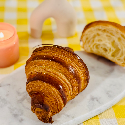 Croissant 100% Beurre