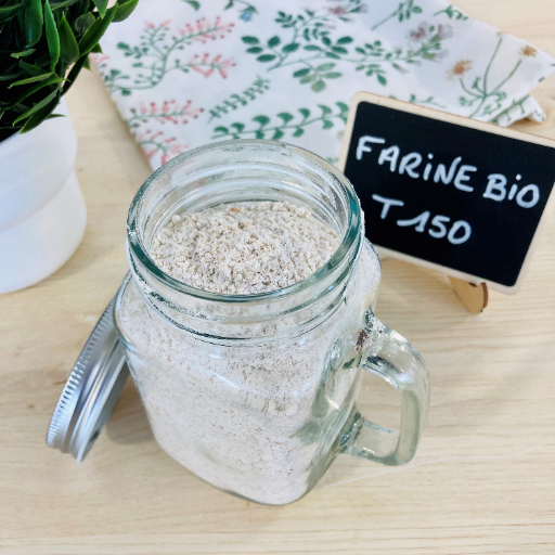 Farine de Blé T150