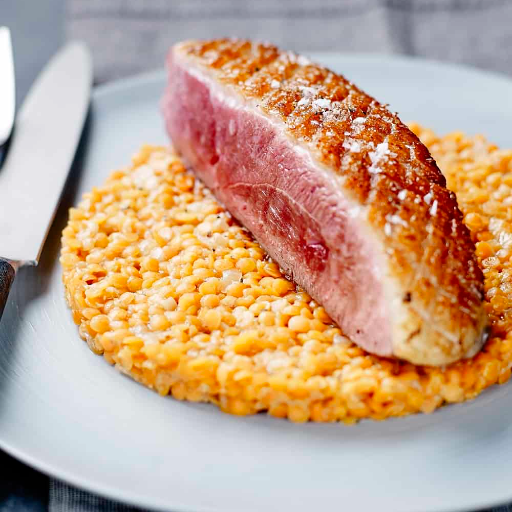 Demi Magret de canard – 160 g