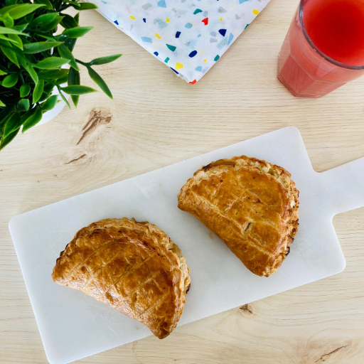 Chausson aux Pommes