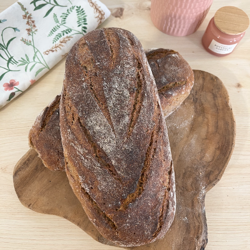 Pain d'Epeautre 500g
