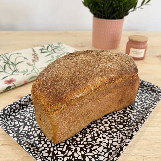 Pain au Kamut Khorasan