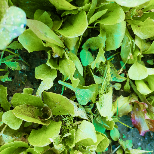 Mesclun