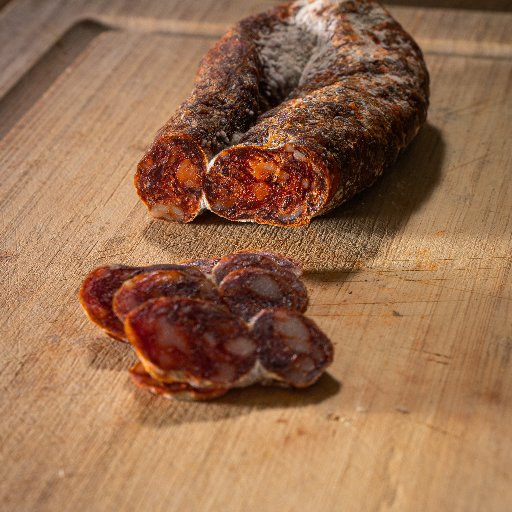 Chorizo