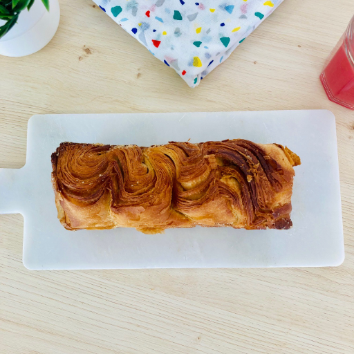 Brioche Feuilletée