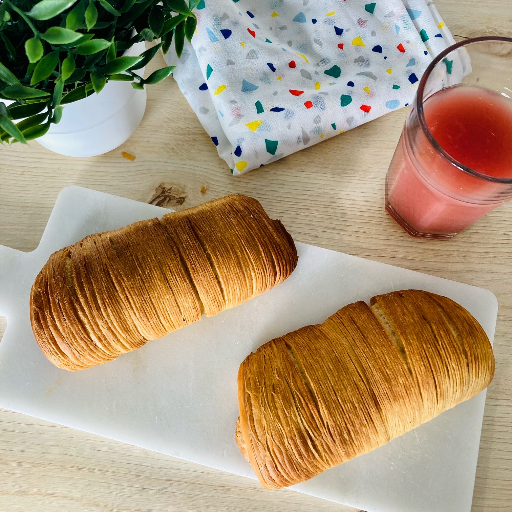 Le Strié Viennoiserie Signature