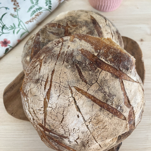 Boule de Campagne 1000g