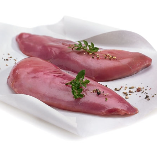 Buy ⭐💫 Filet de Faisan - fazantfilet - Local Products | CrowdFarming