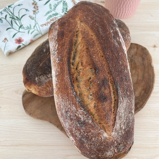 Pain de Campagne 500g