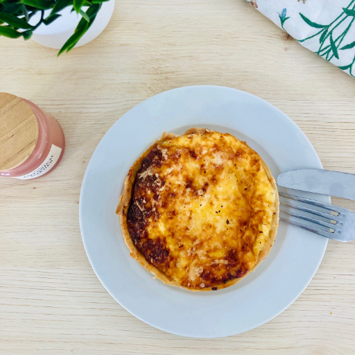 Quiche Lorraine
