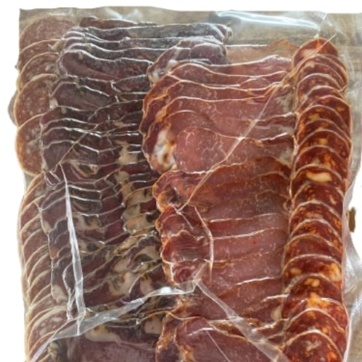 Planche apéro