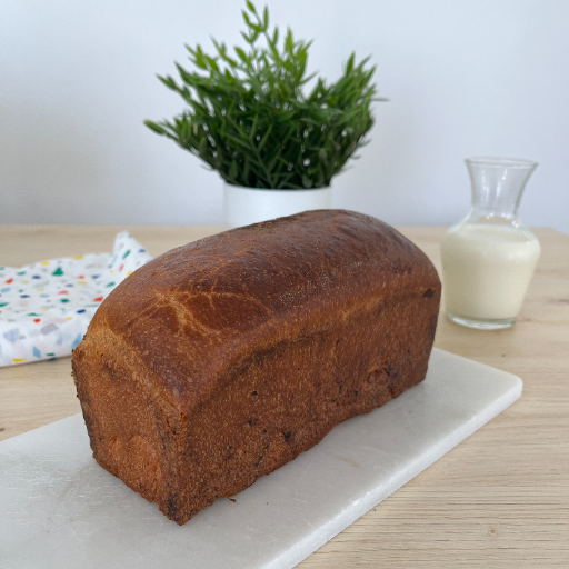 Brioche Nature
