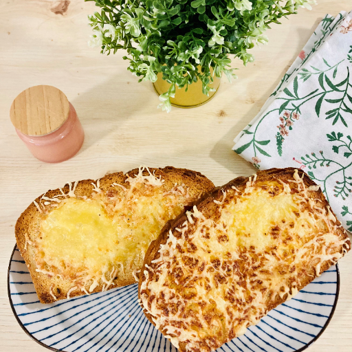 Croque Monsieur