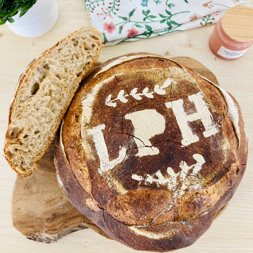 Tourte de Meule