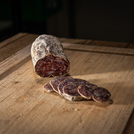 Saucisson sec