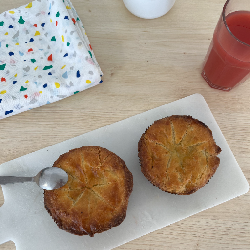Gateau Normand