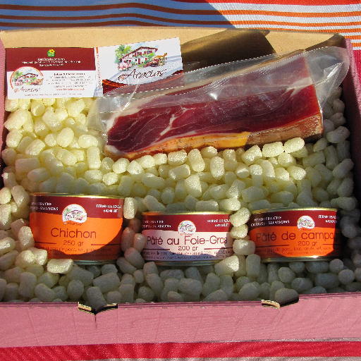 Coffret "Apéritif"